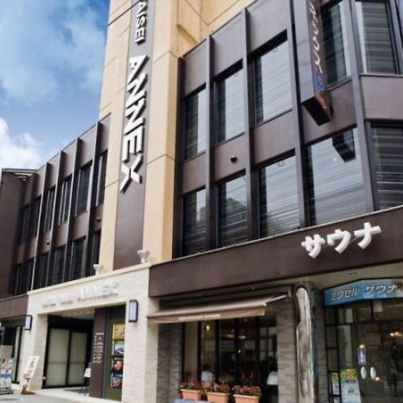 Hotel Taisei Annex - Vacation Stay 04752V Kagoshima Buitenkant foto